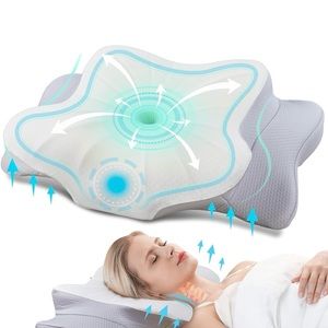 Tempur-pedic like Cervical cushion Pillow